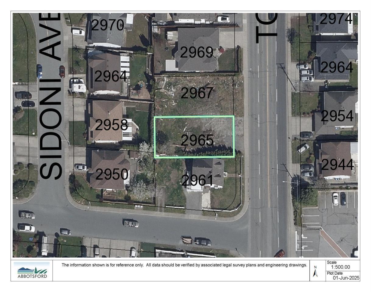2965 Townline Road, Abbotsford