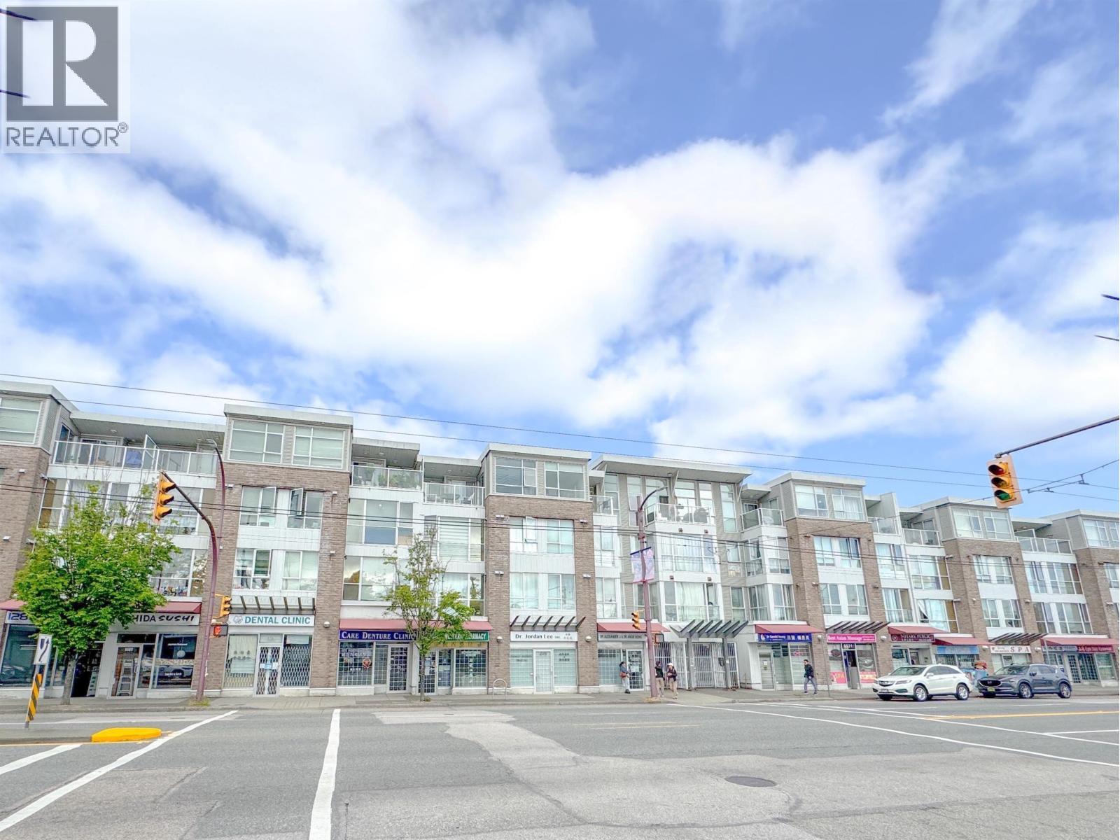 311 5555 Victoria Drive, Vancouver