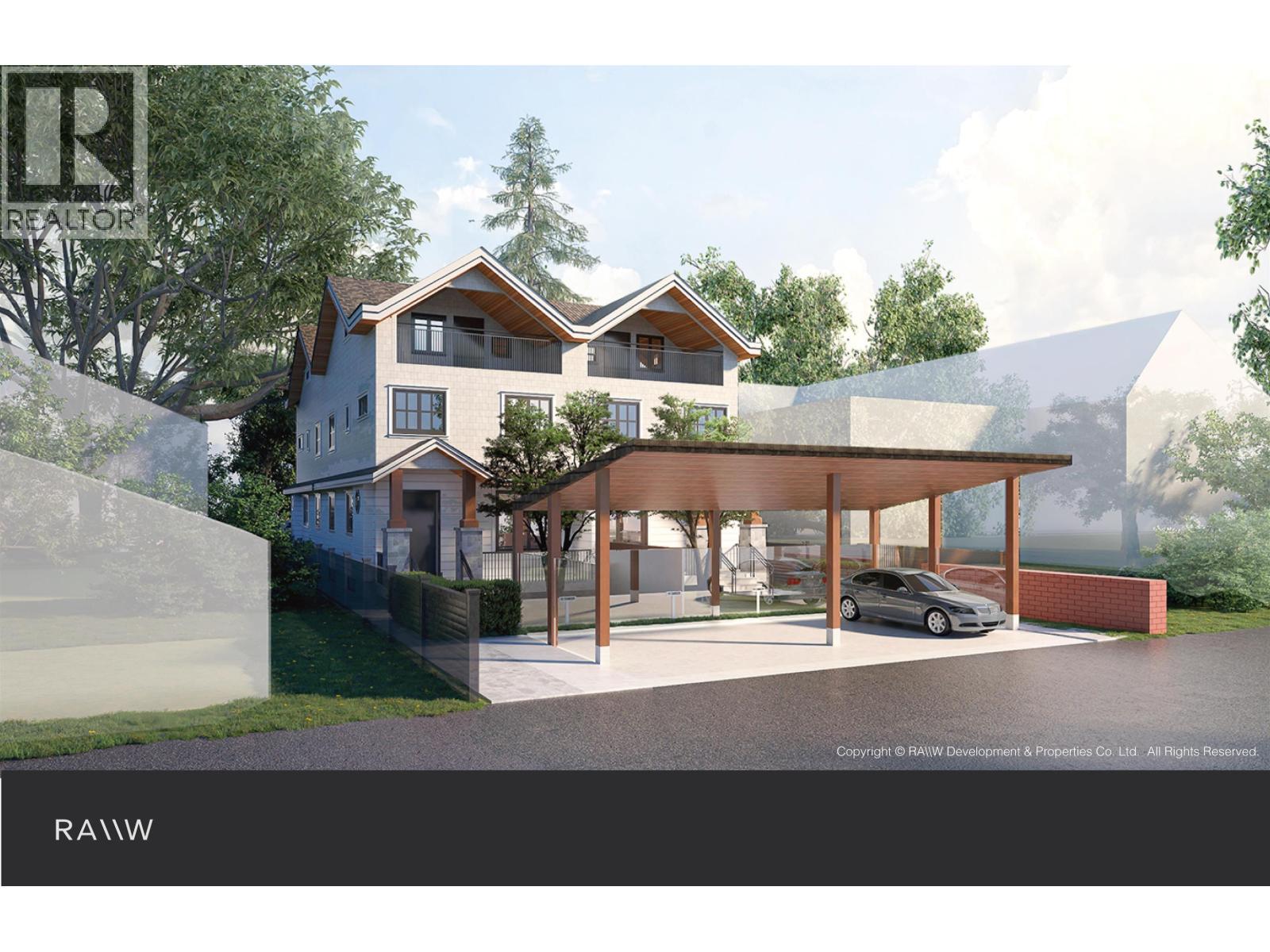 4 3028 W 38TH Ave, Vancouver