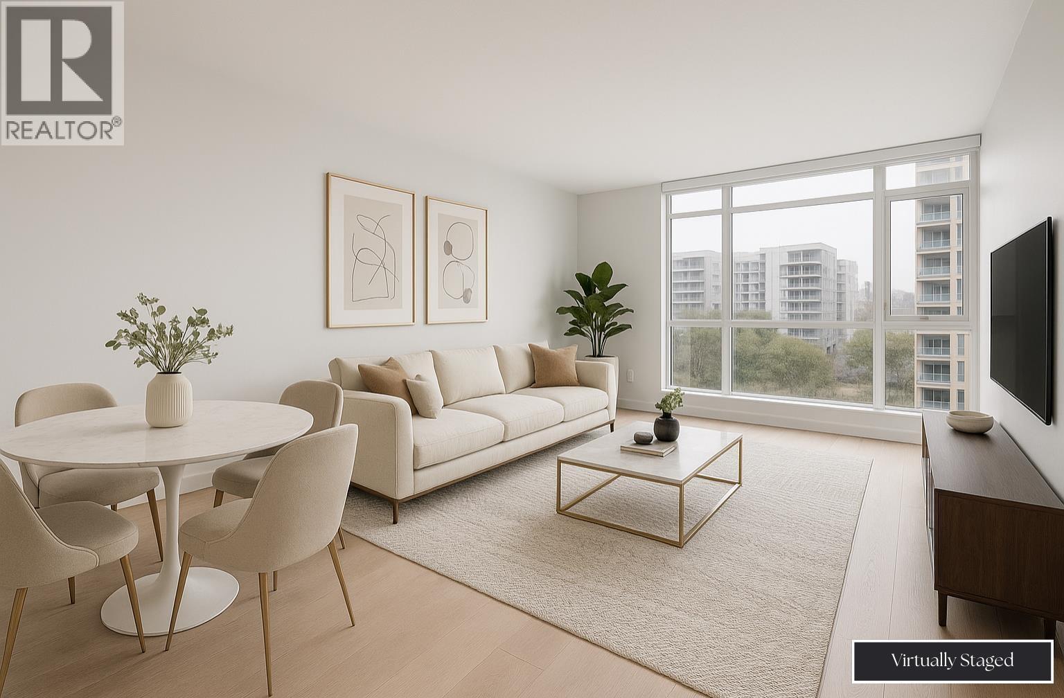 803 6180 Cooney Road, Richmond