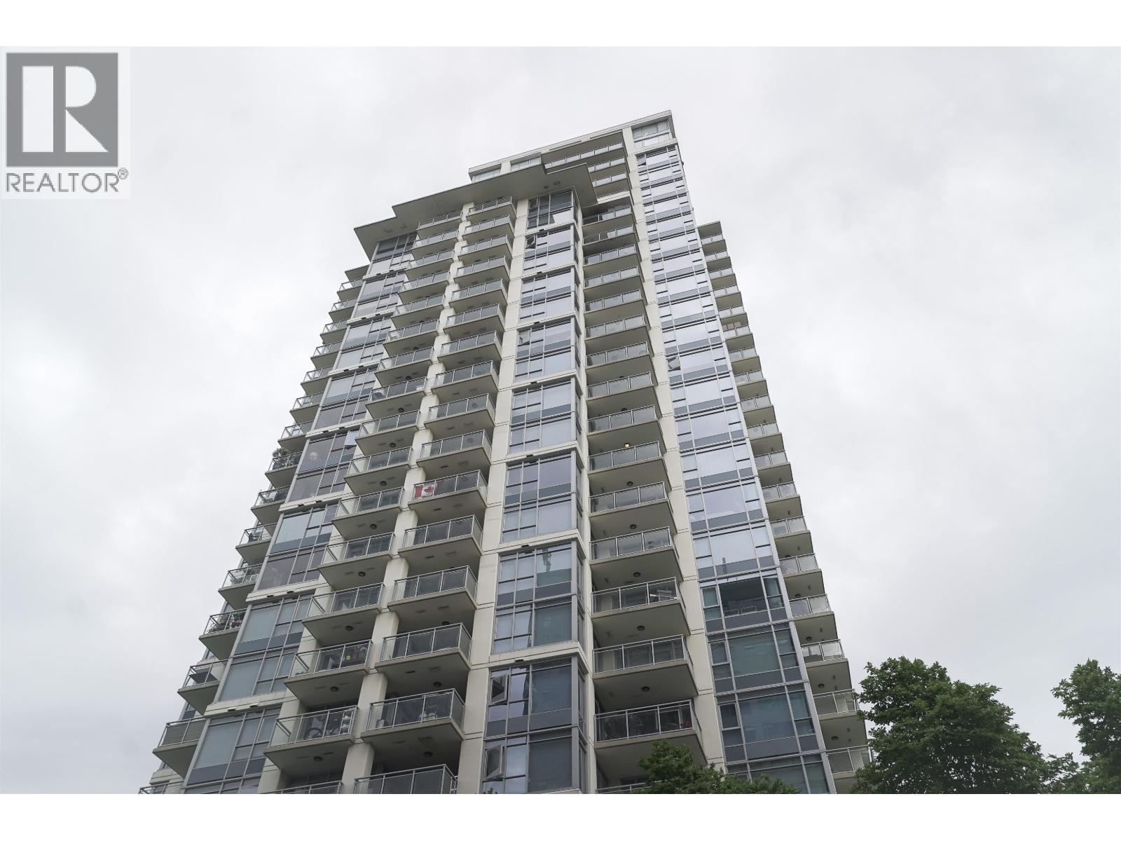1705 608 Belmont Street, New Westminster