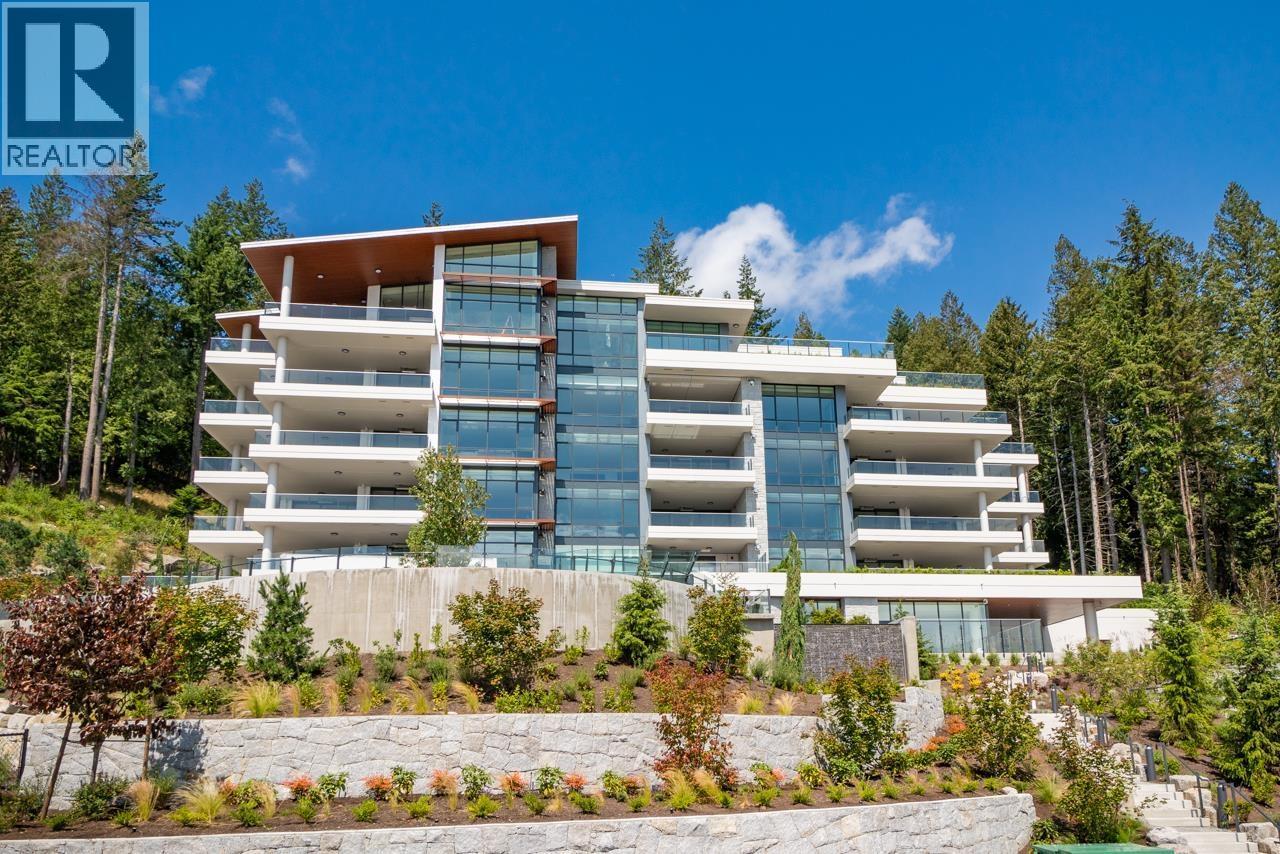 302 2958 Burfield Place, West Vancouver
