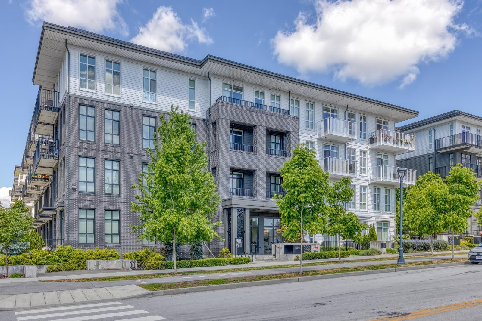 109 13929 105 Boulevard, Surrey