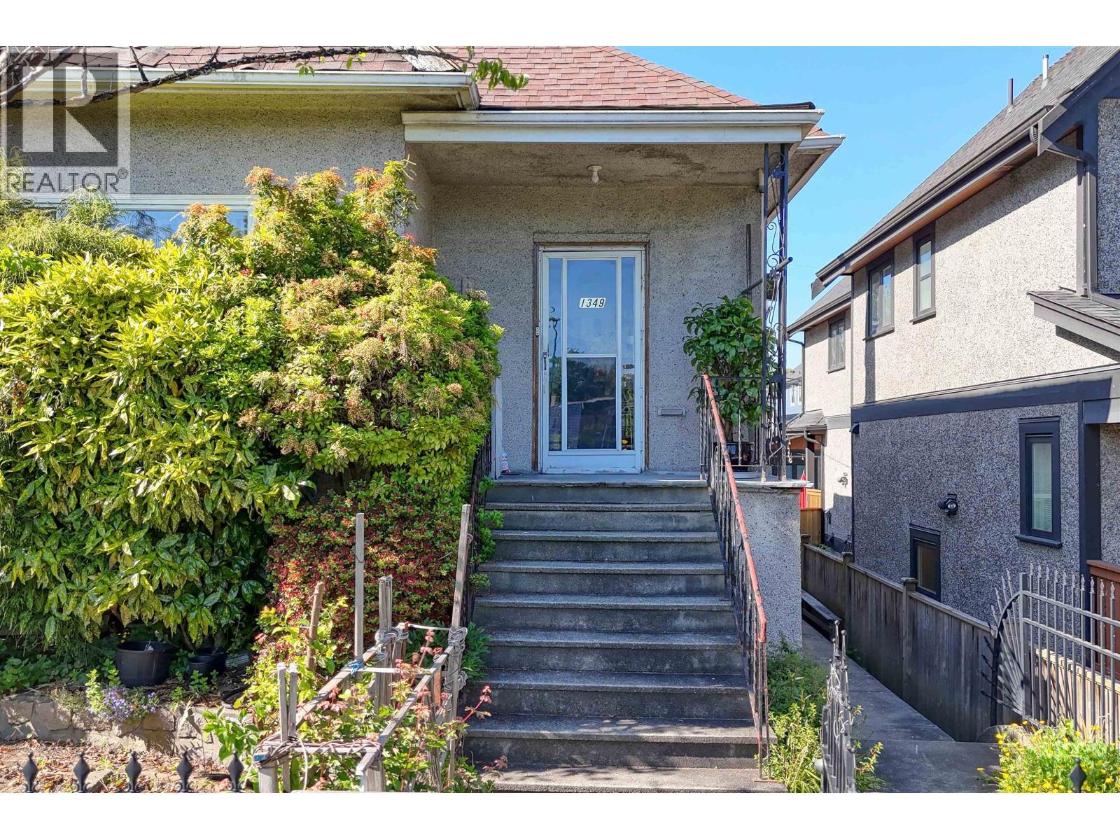 1349 E 14TH Avenue, Vancouver