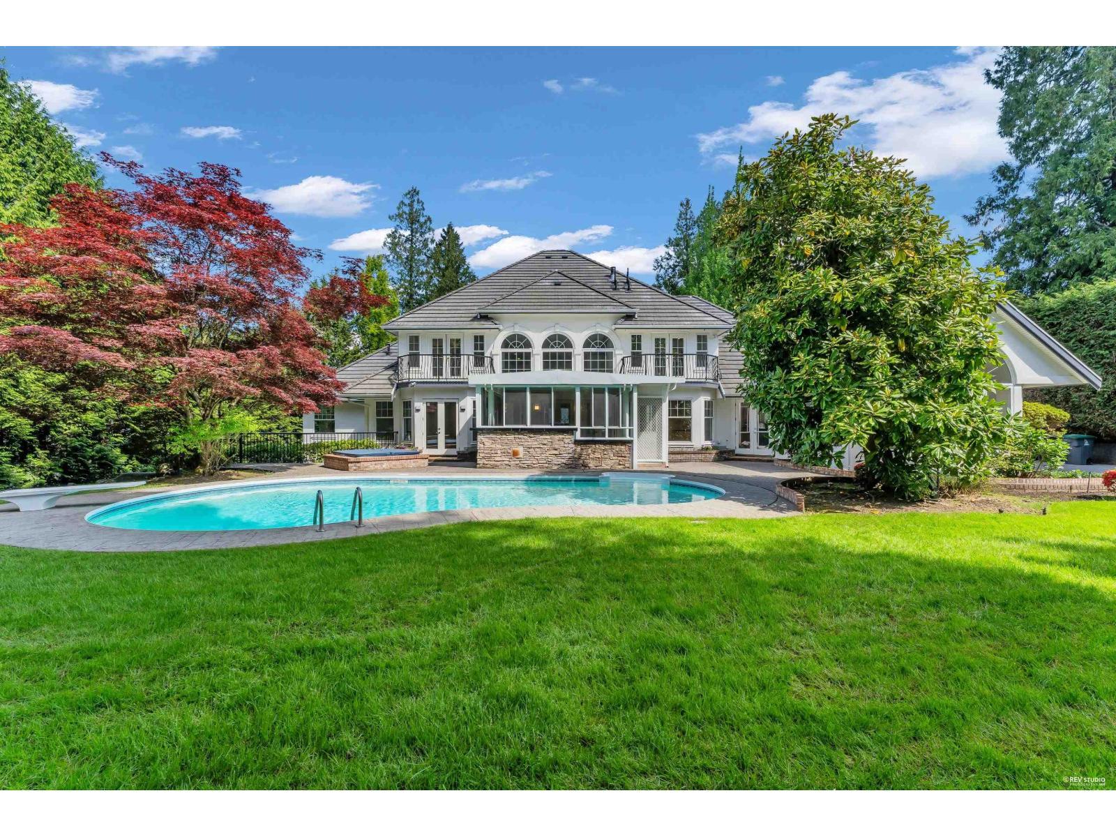 13688 32 Avenue, Surrey