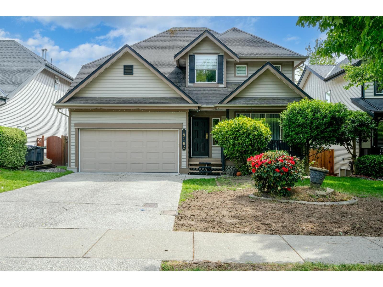 18162 69 Avenue, Surrey