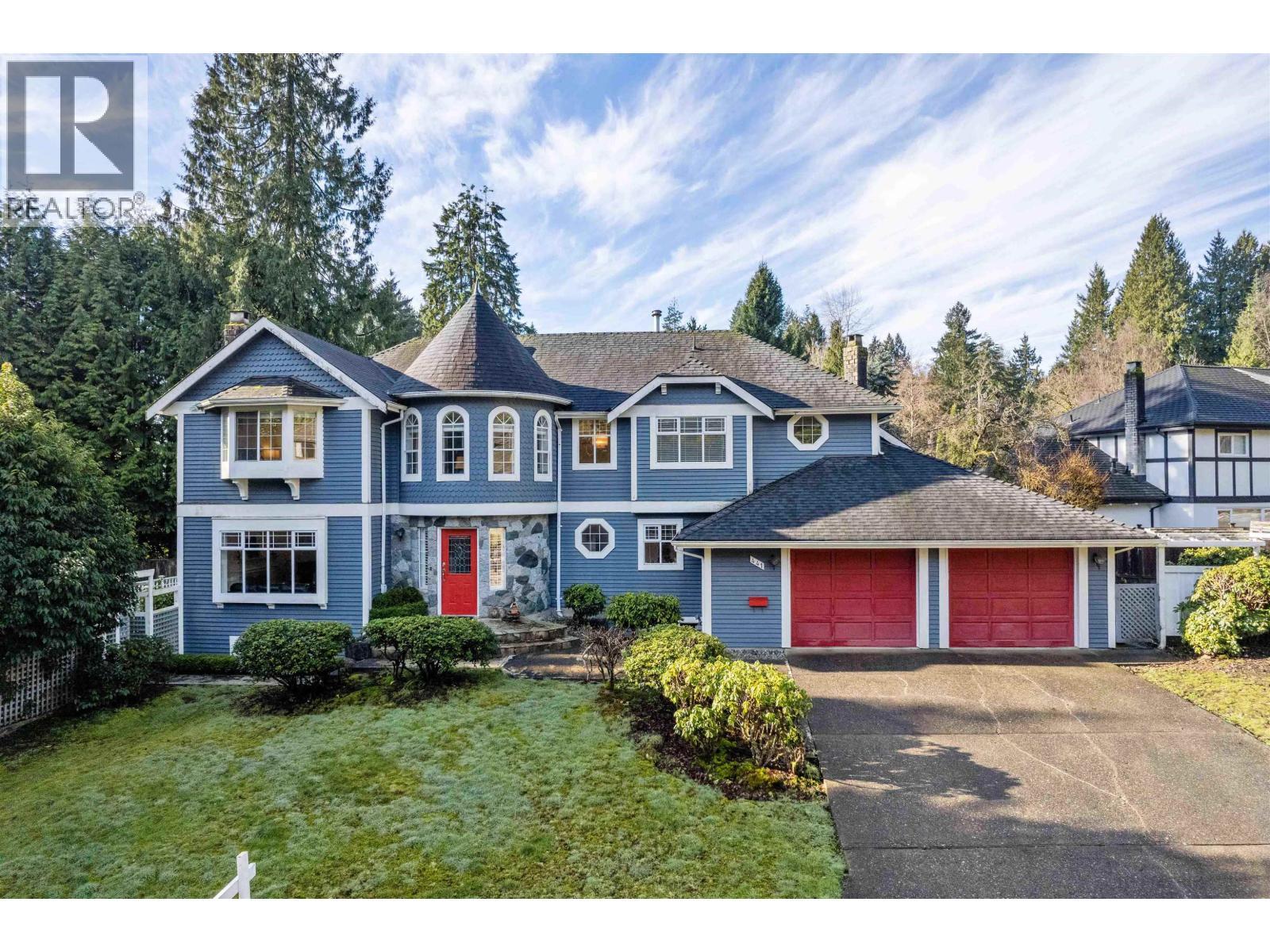 441 Inglewood Avenue, West Vancouver