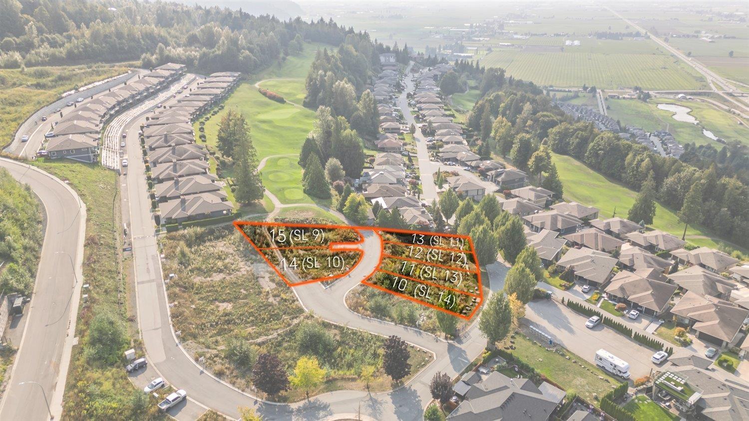 12 51076 Falls Court, Chilliwack