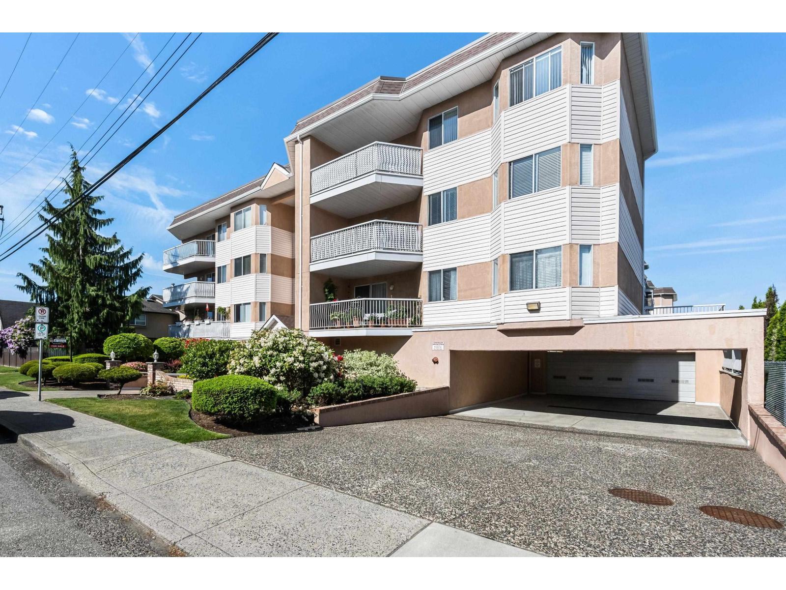 312 8985 Mary Street, Chilliwack