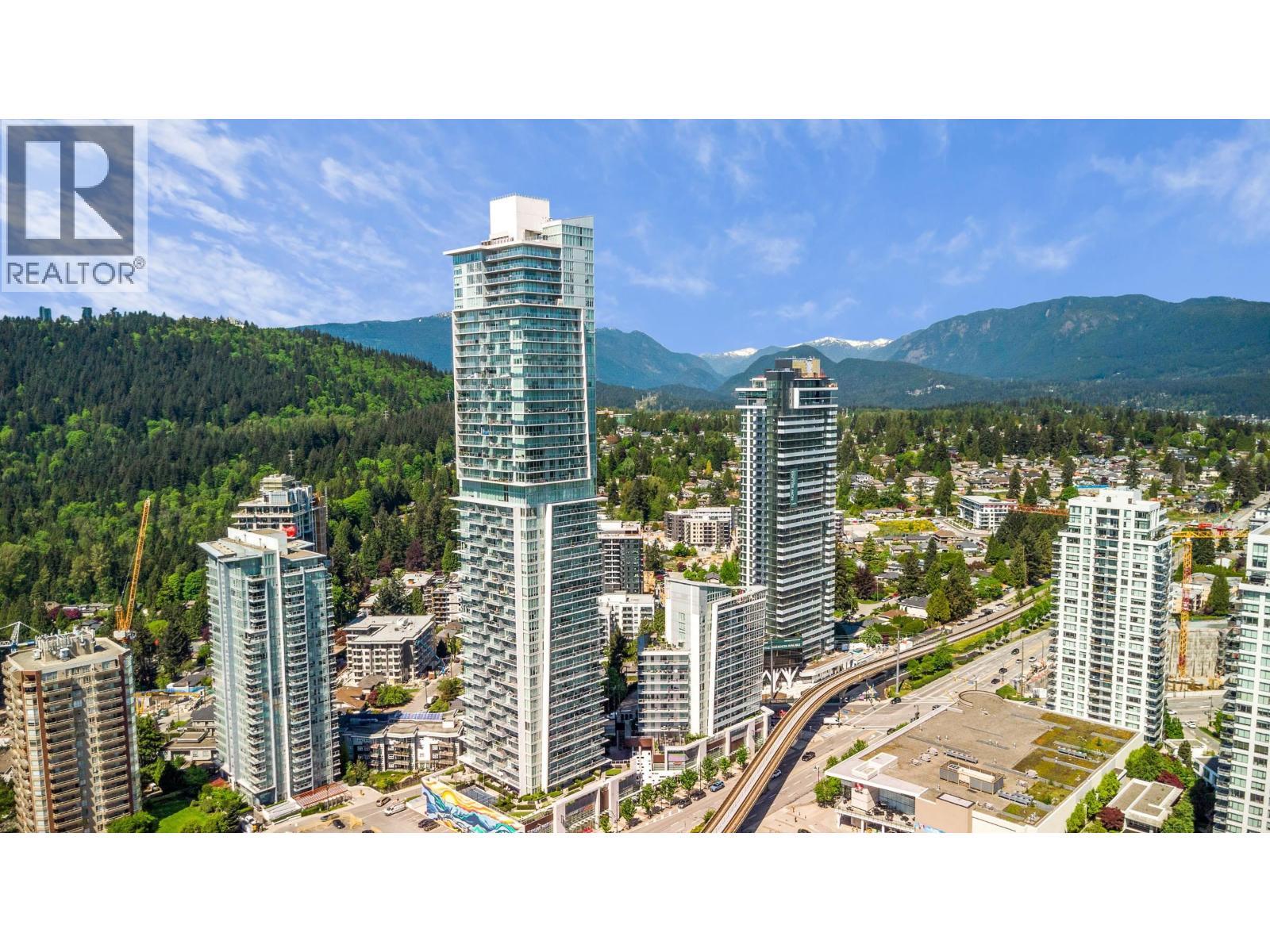 907 567 Clarke Road, Coquitlam