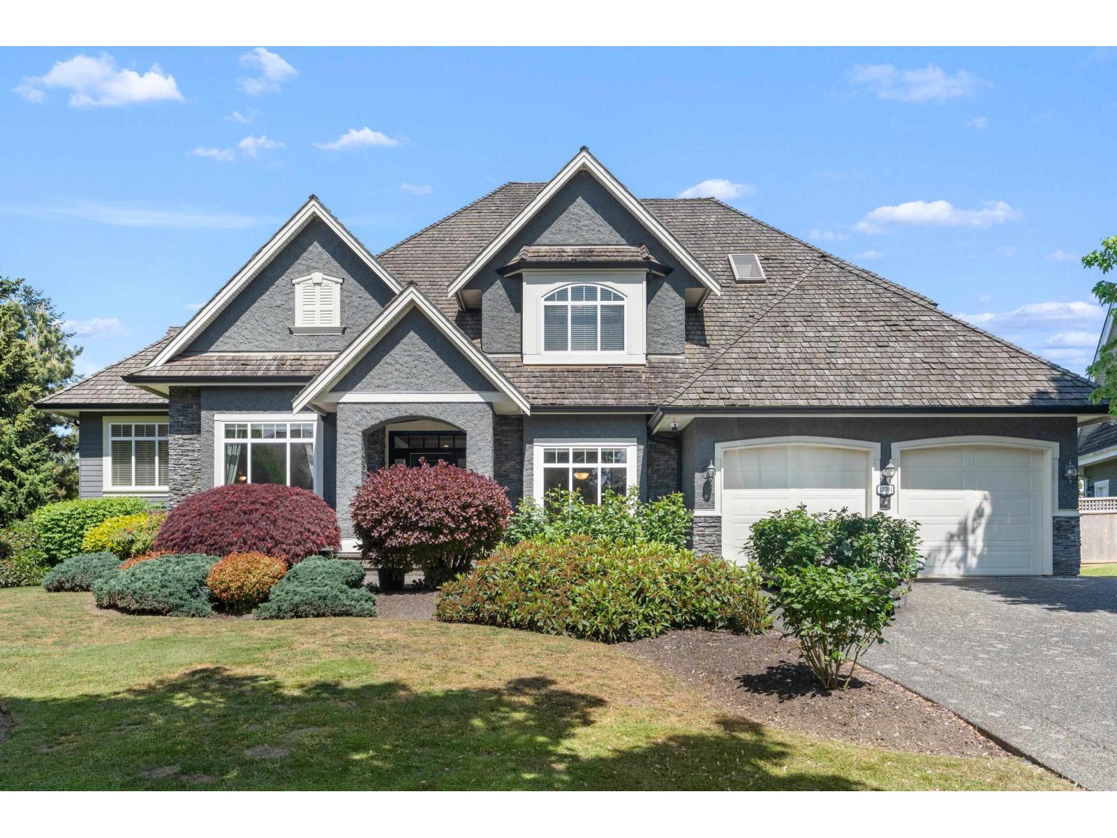 15791 39A Avenue, Surrey