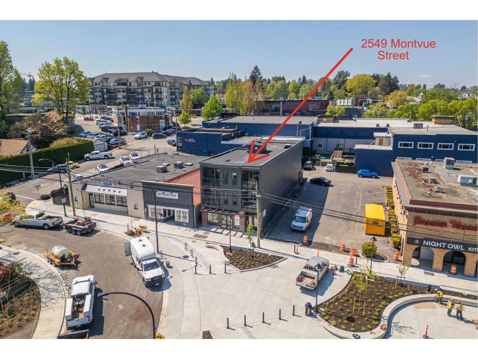 2549 Montvue Avenue, Abbotsford