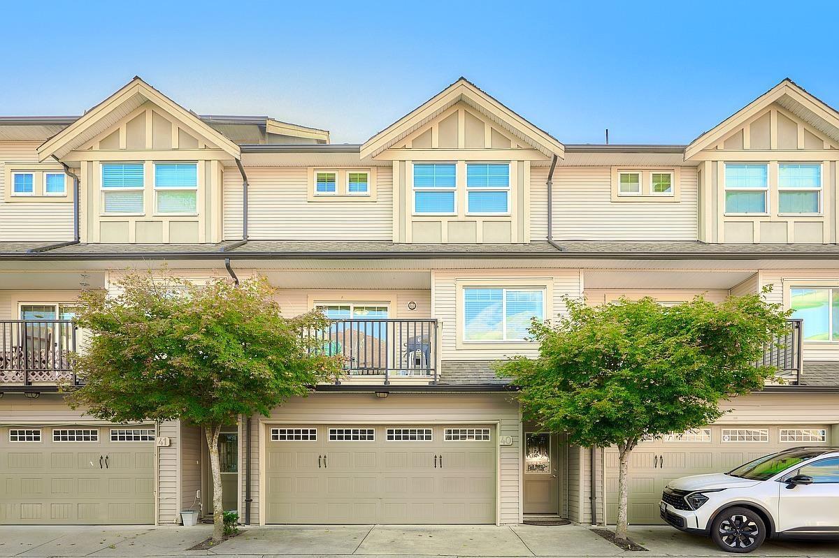 40 8358 121A Street, Surrey