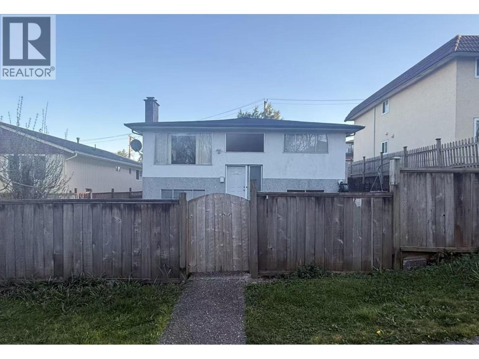 3466 E 2ND Avenue, Vancouver