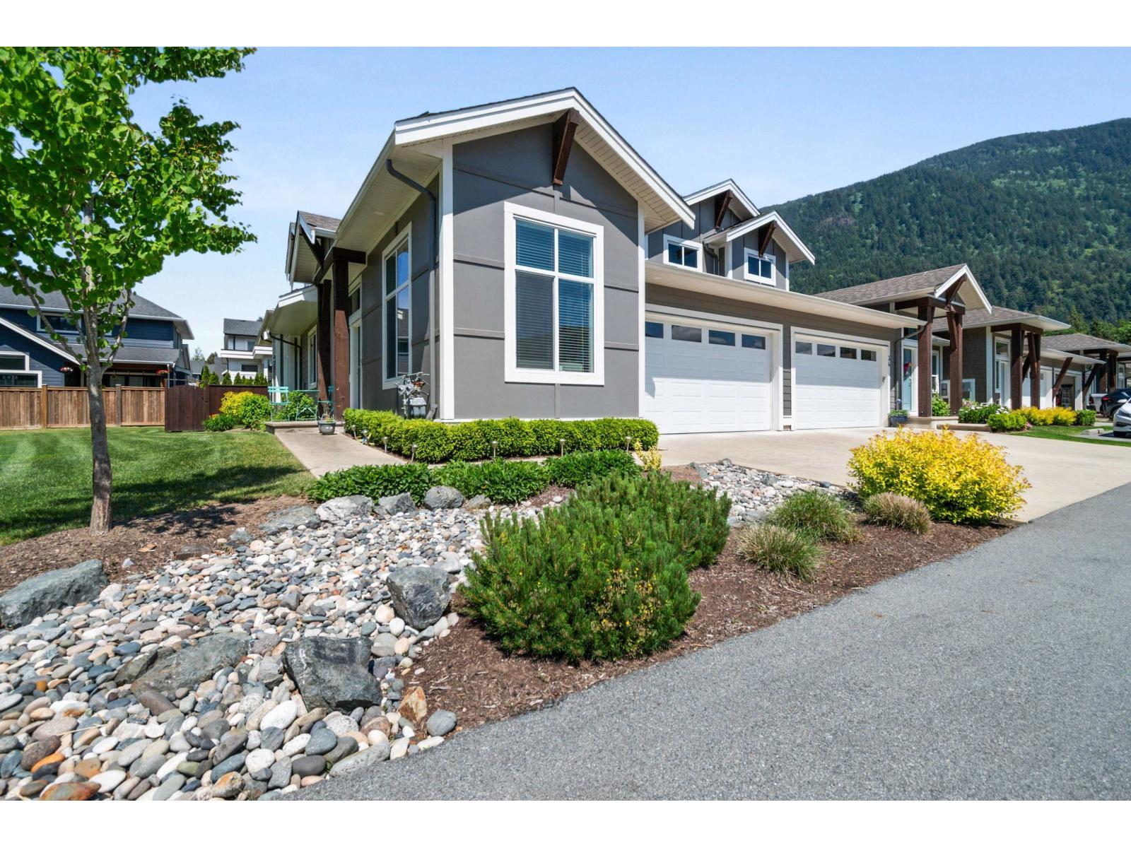 36 628 Mccombs Drive, Harrison Hot Springs