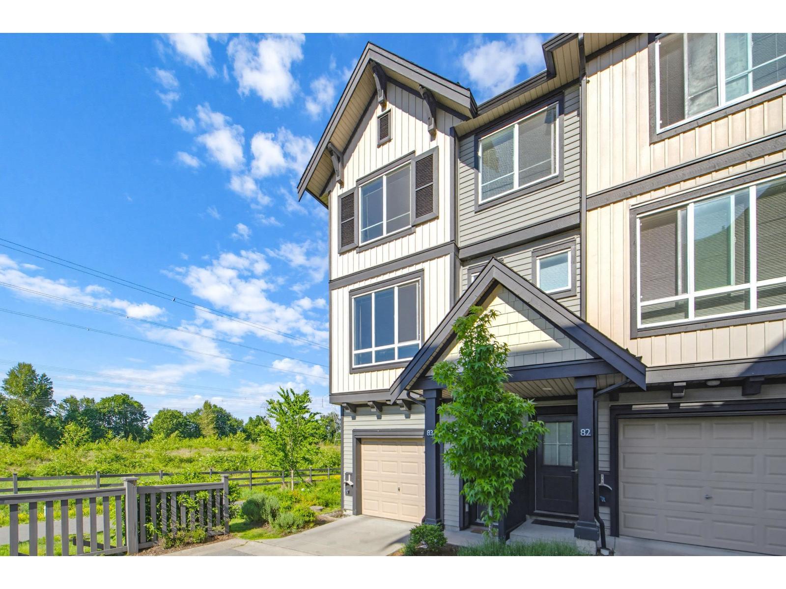 83 30930 Westridge Place, Abbotsford