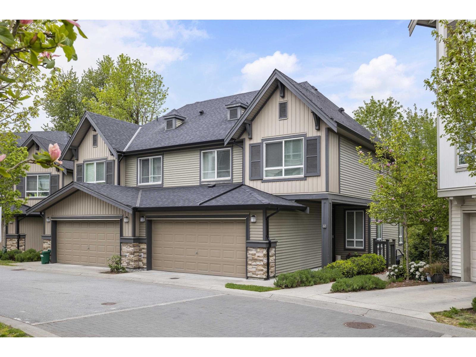 68 30930 Westridge Place, Abbotsford