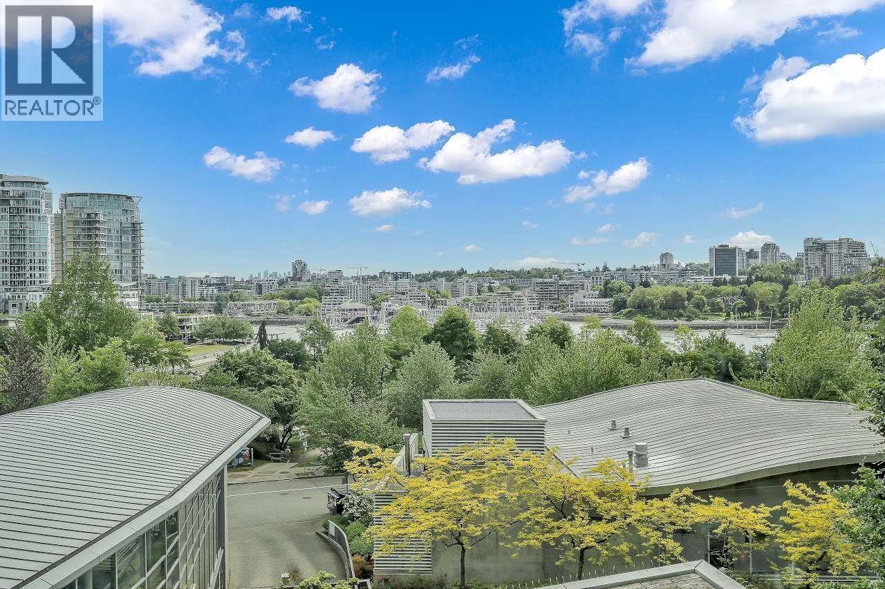 601 1408 Strathmore Mews, Vancouver