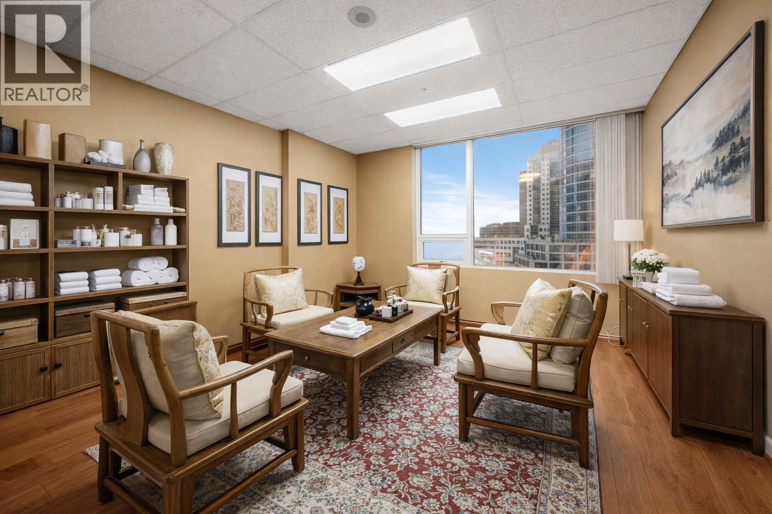 615 837 W Hastings Street, Vancouver