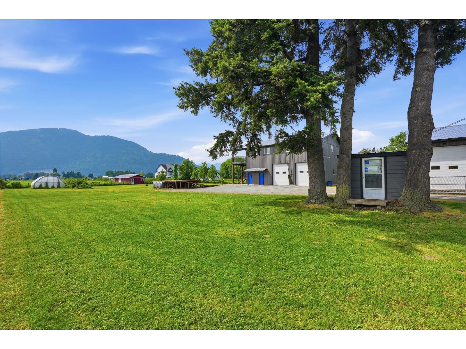 6155 Blackburn Road, Sardis - Greendale