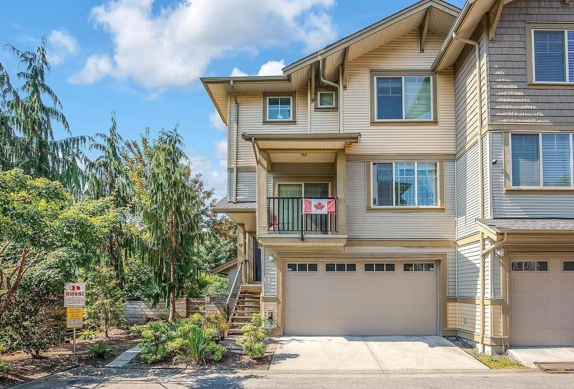 29 9533 130A Street, Surrey