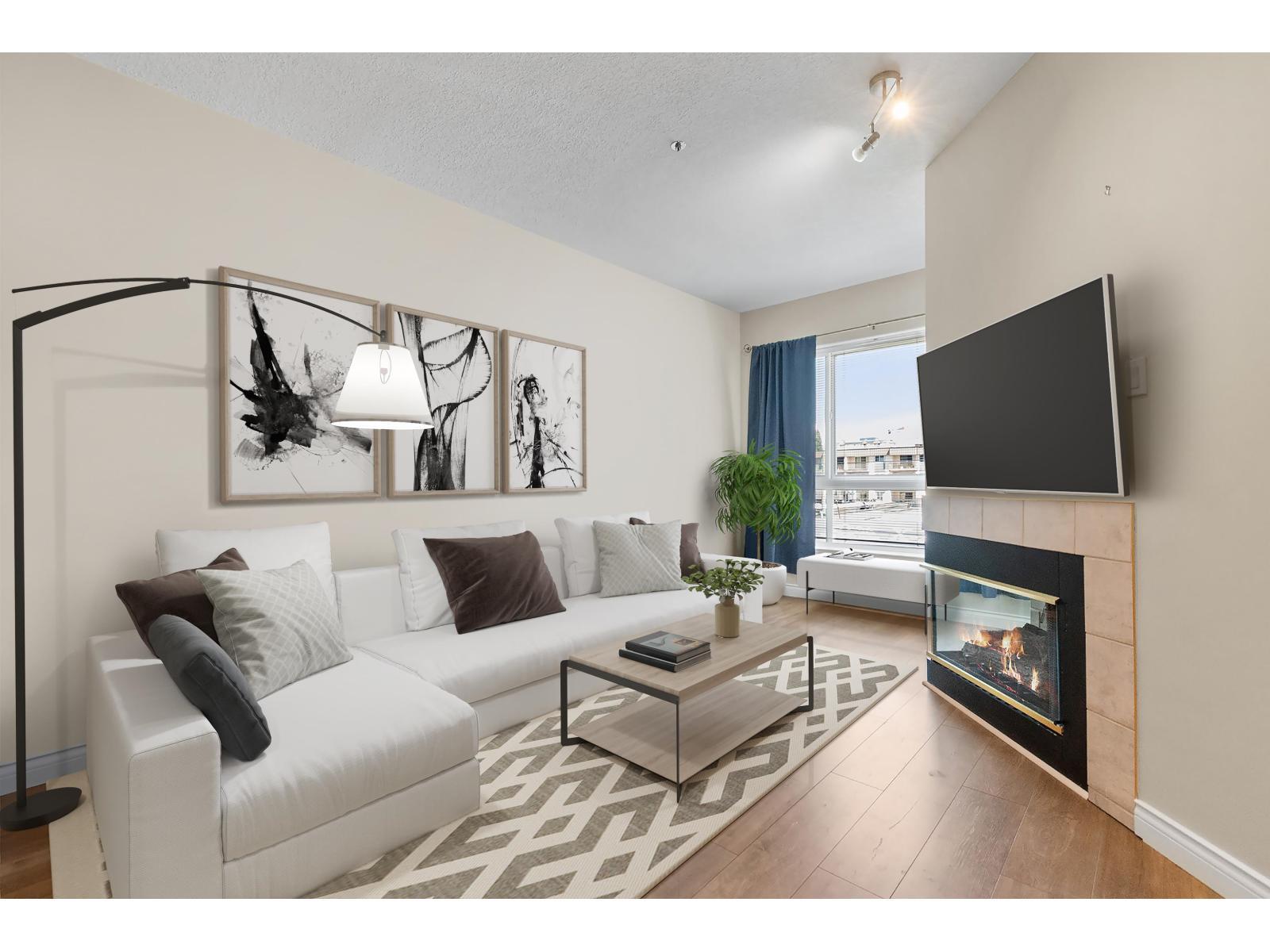 203 45734 Patten Avenue, Chilliwack