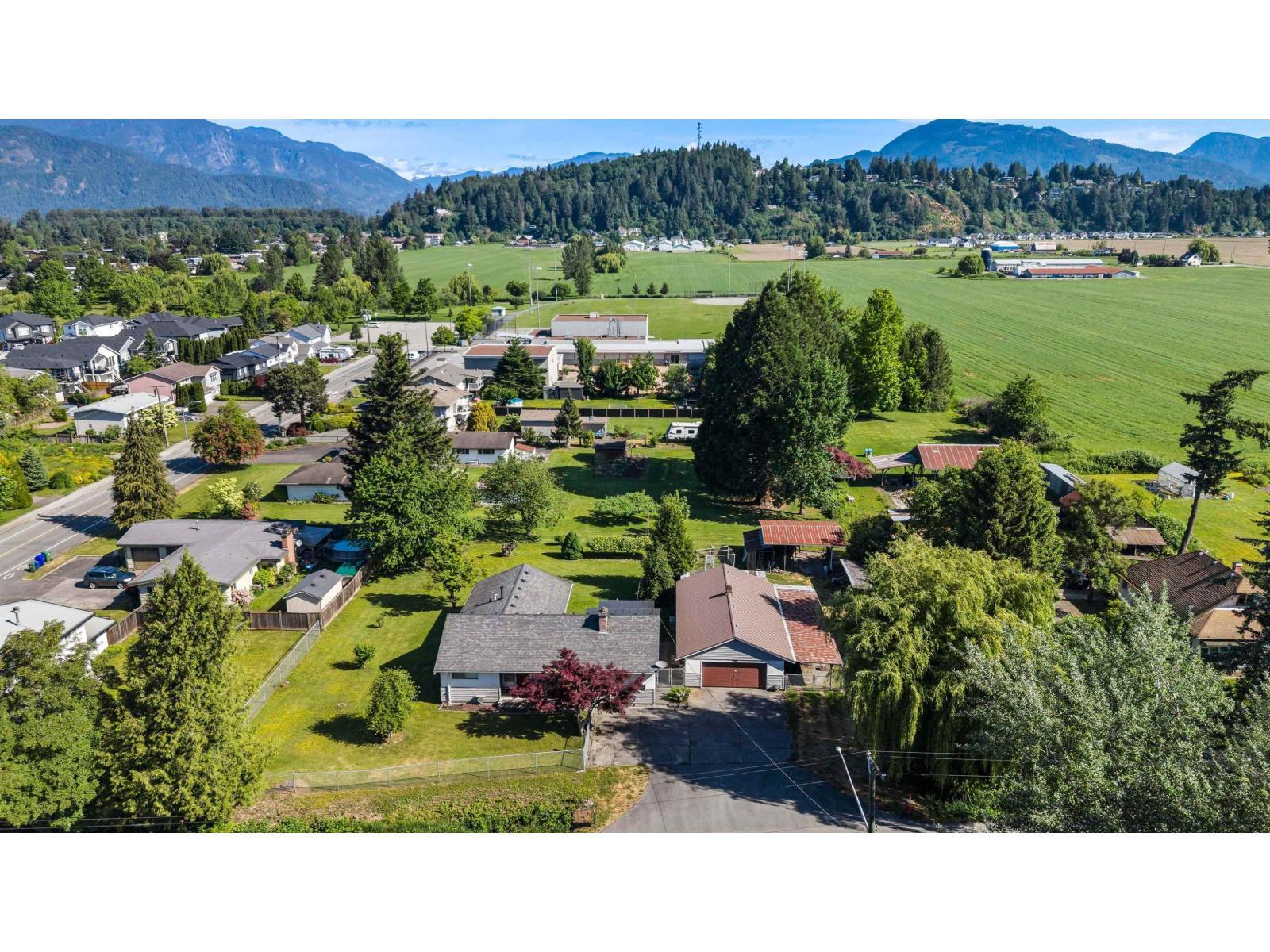 47123 First Avenue, Chilliwack