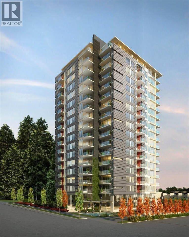 1906 5728 Berton Avenue, Vancouver