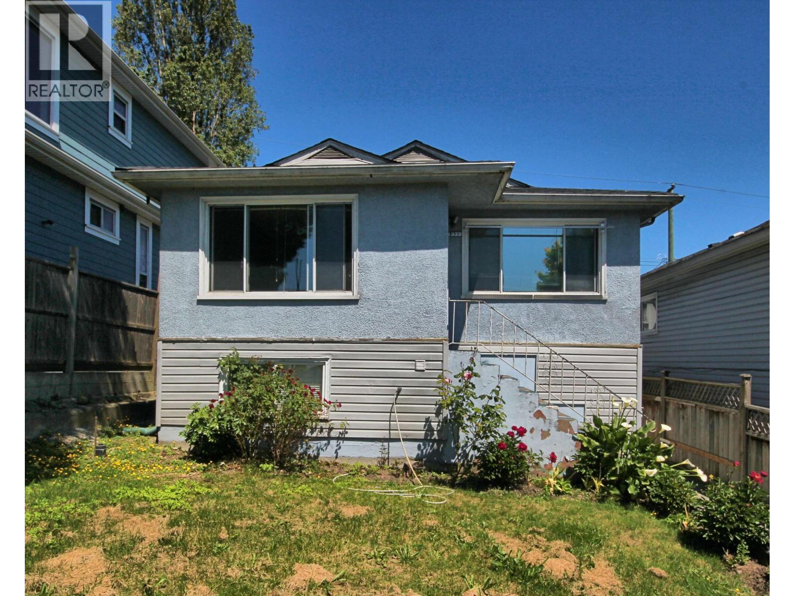 1333 E 41ST Avenue, Vancouver