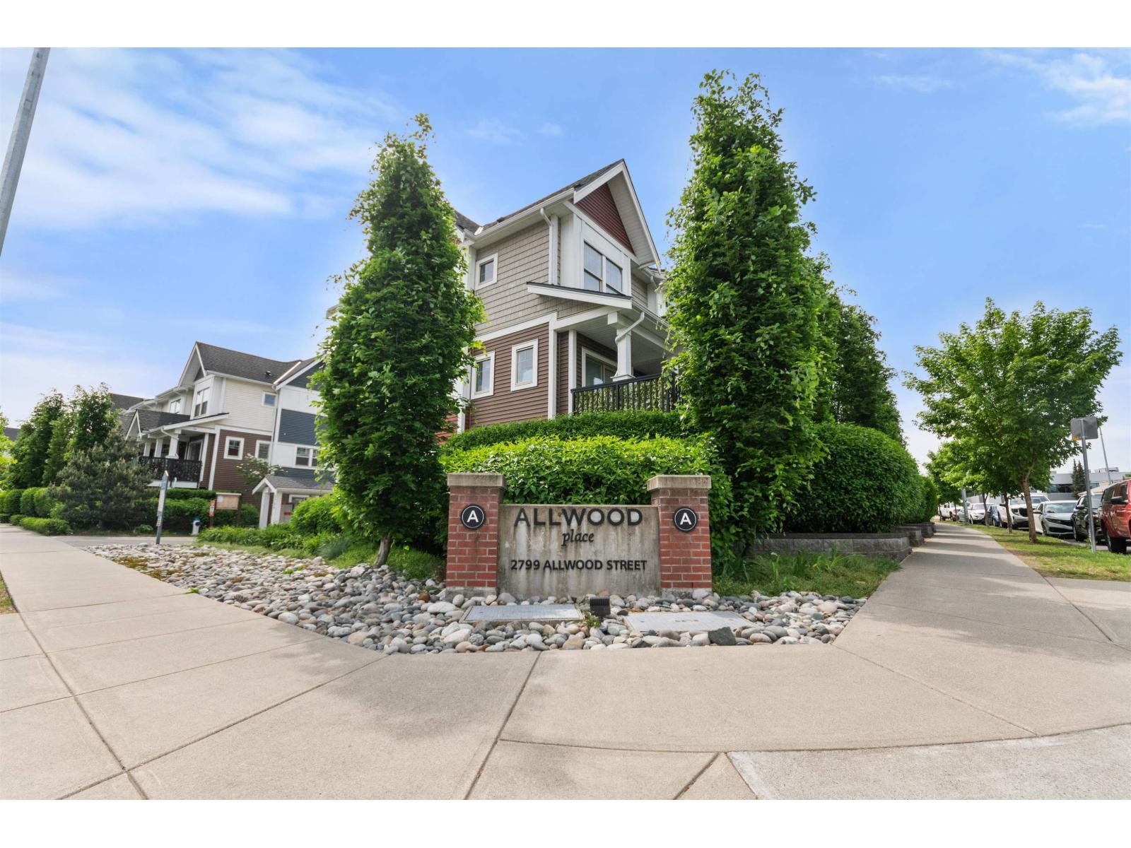 24 2799 Allwood Street, Abbotsford