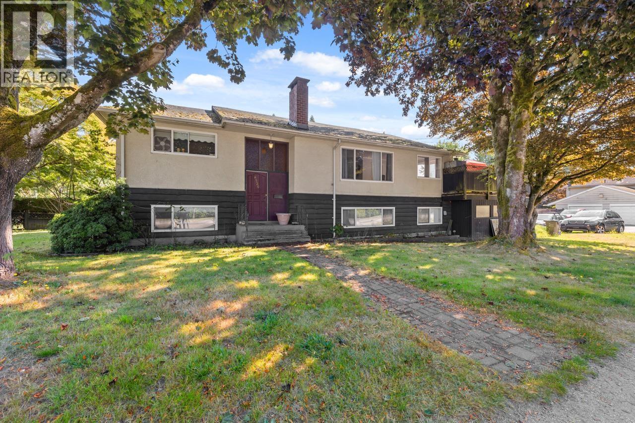 6530 Dunbar Street, Vancouver
