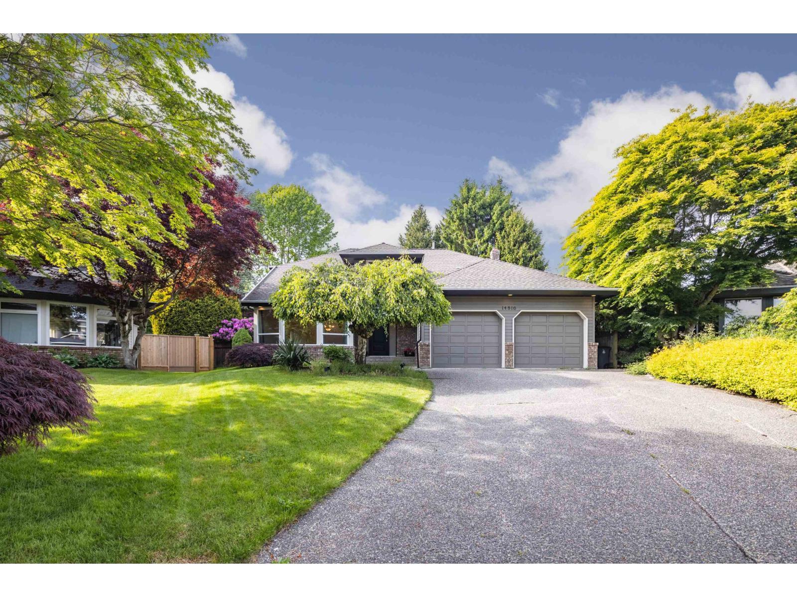 14816 20A Avenue, Surrey