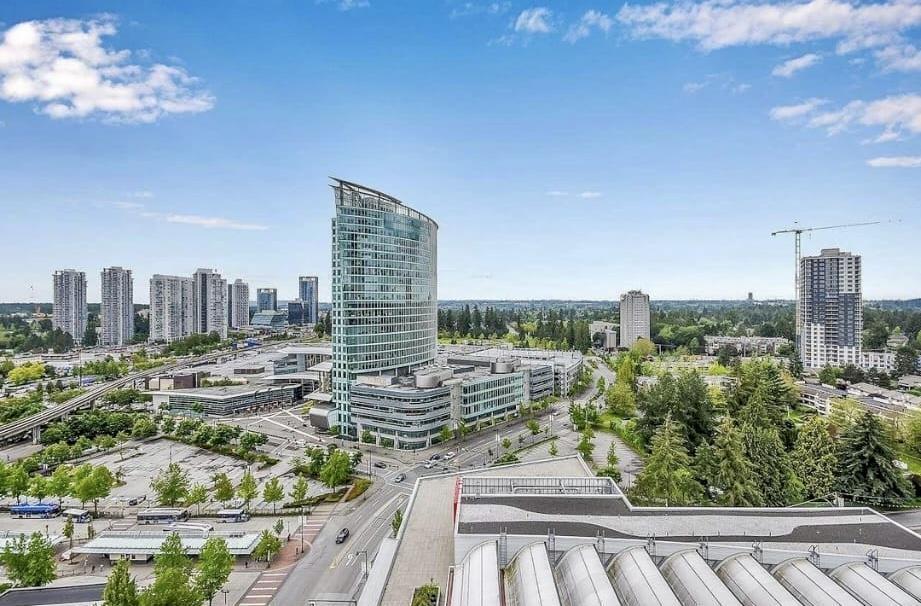 2213 13438 Central Avenue, Surrey