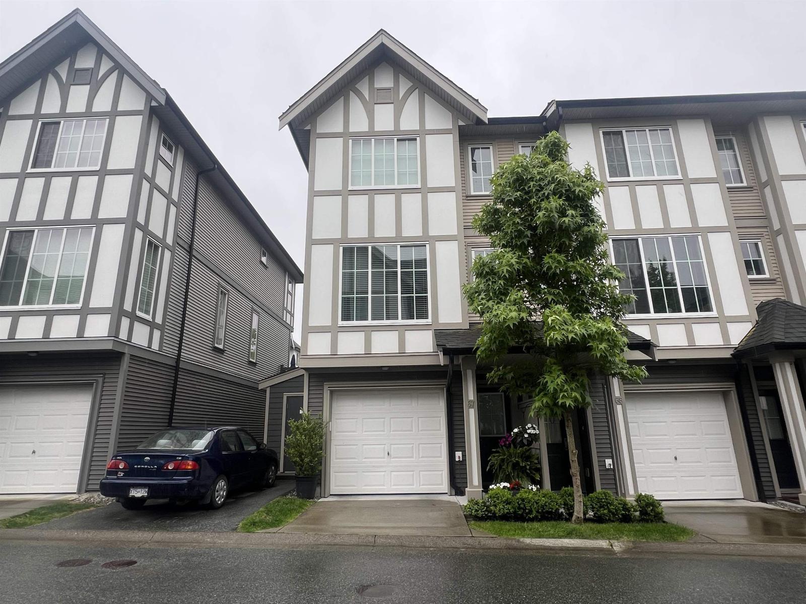 67 30989 Westridge Place, Abbotsford