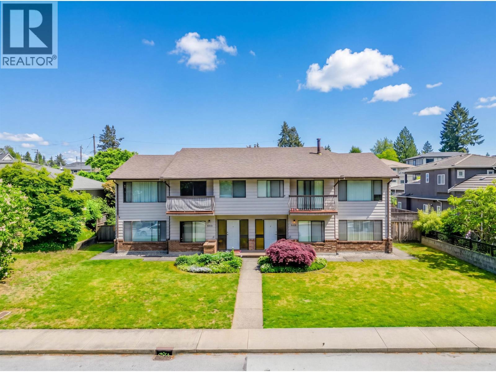 8074-8076 19TH Avenue, Burnaby