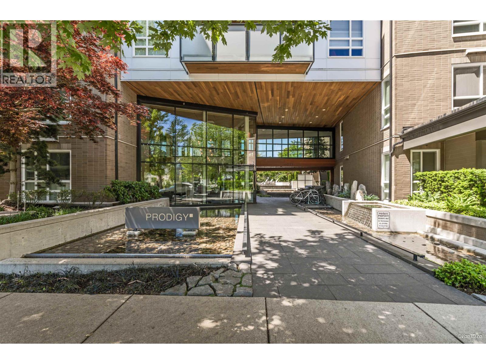 502 6033 Gray Avenue, Vancouver