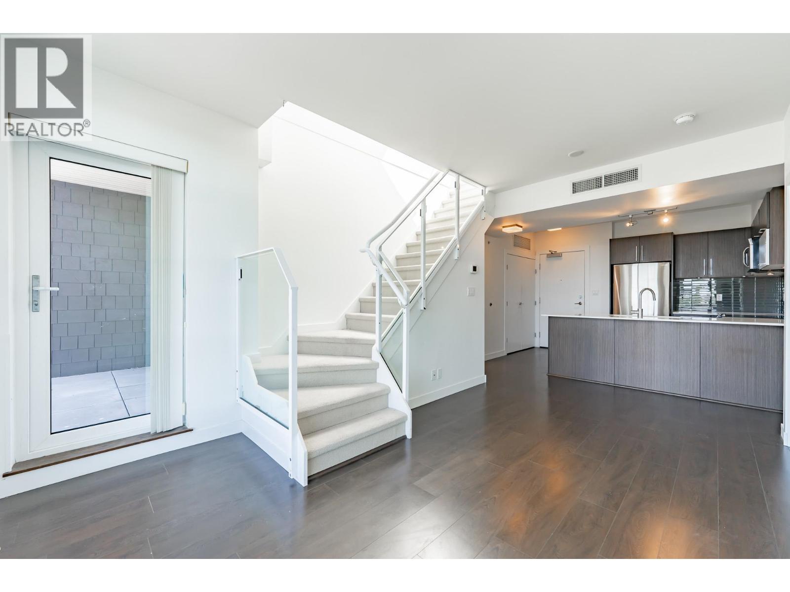 505 10020 Dunoon Drive, Richmond