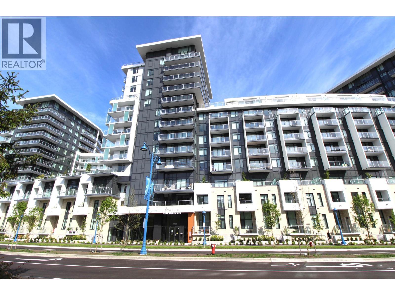 630 6300 Minoru Boulevard, Richmond