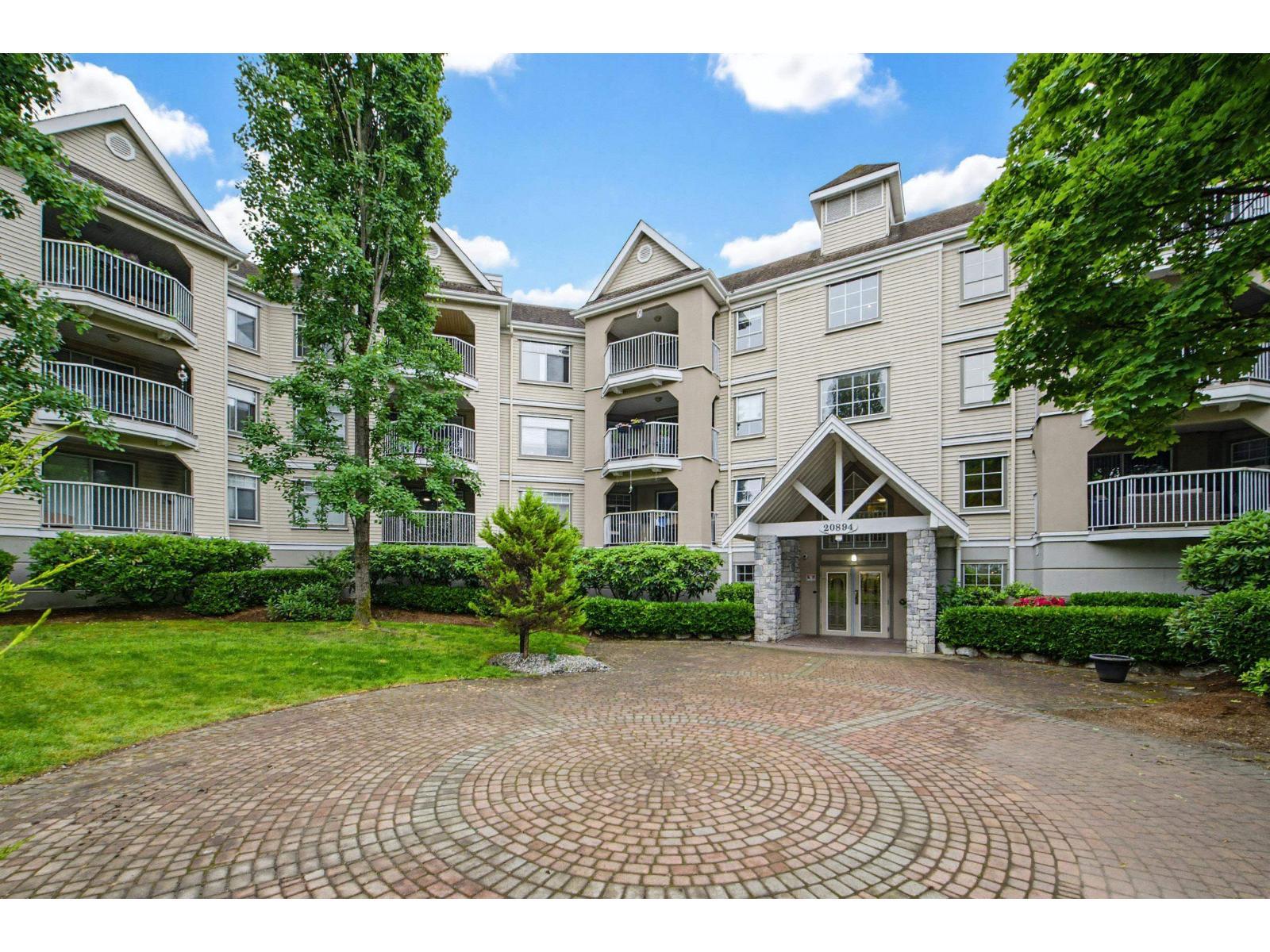 119 20894 57 Avenue, Langley
