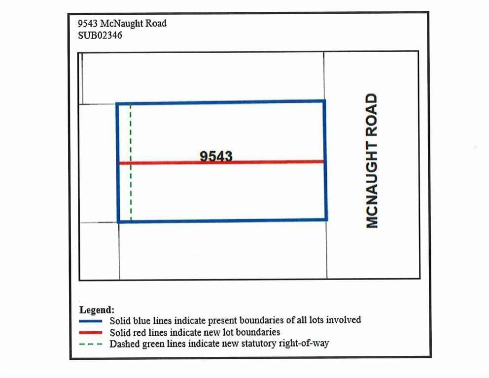 9543 Mcnaught Road, Chilliwack