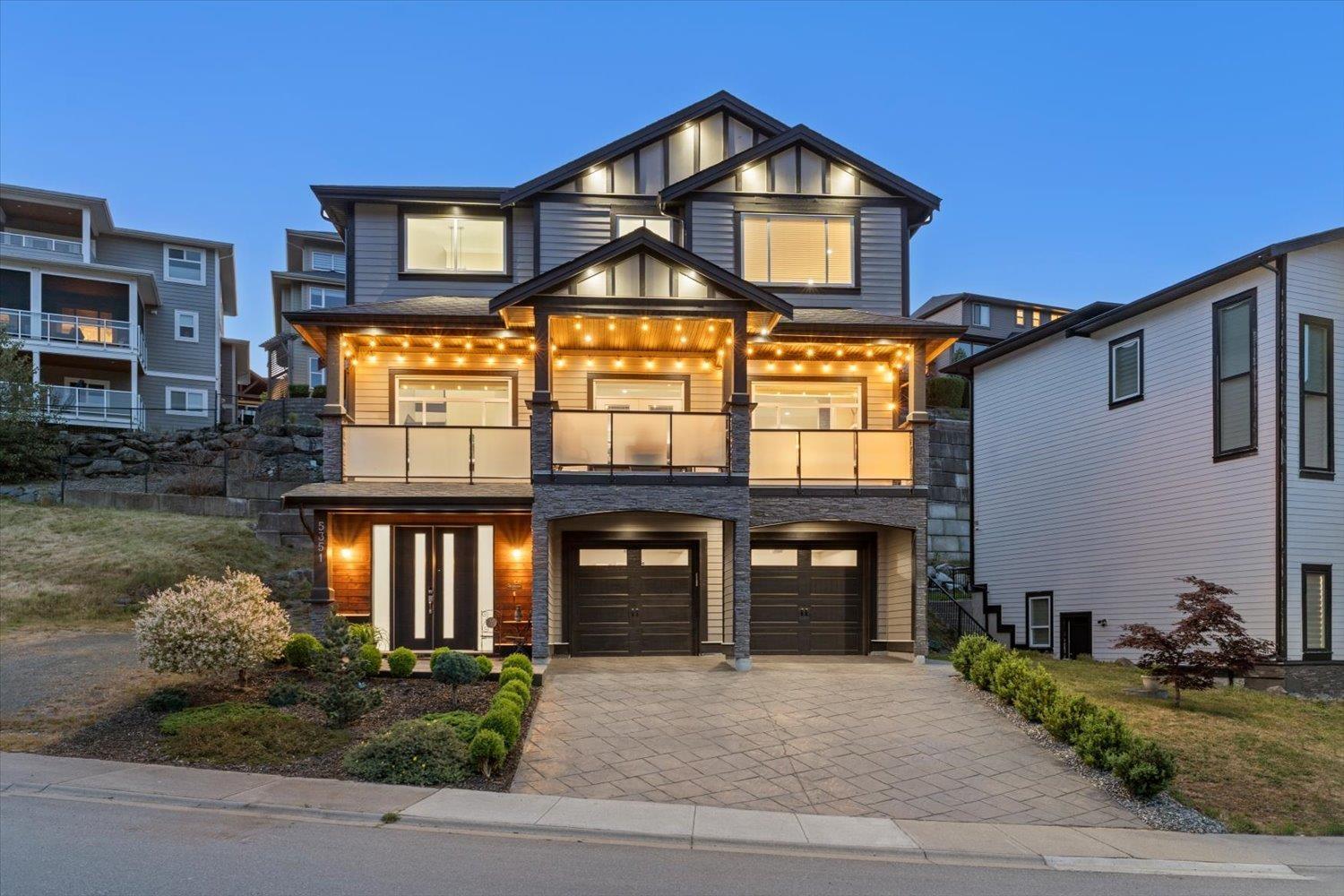 5351 Abbey Crescent, Chilliwack
