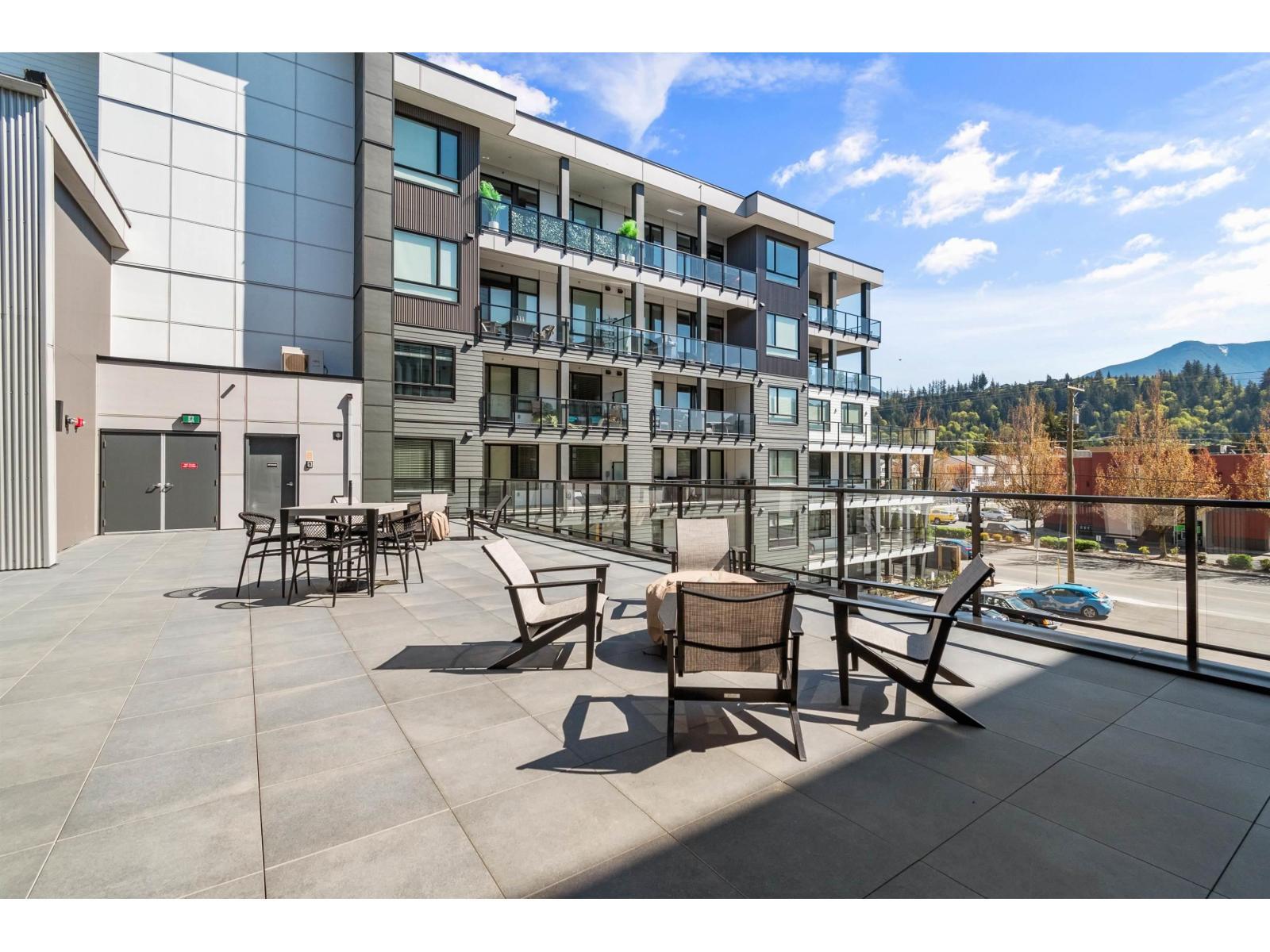 601 45745 Watson Road, Chilliwack