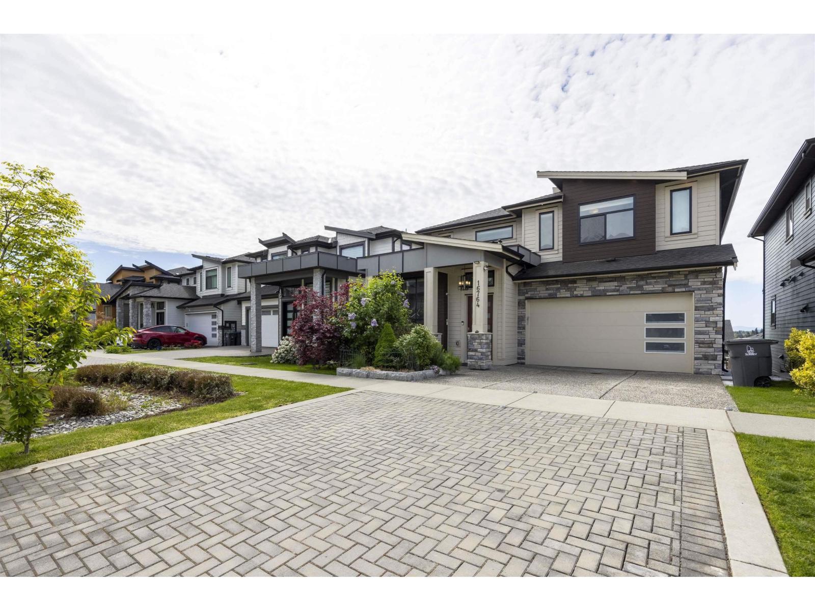 16764 16A Avenue, Surrey