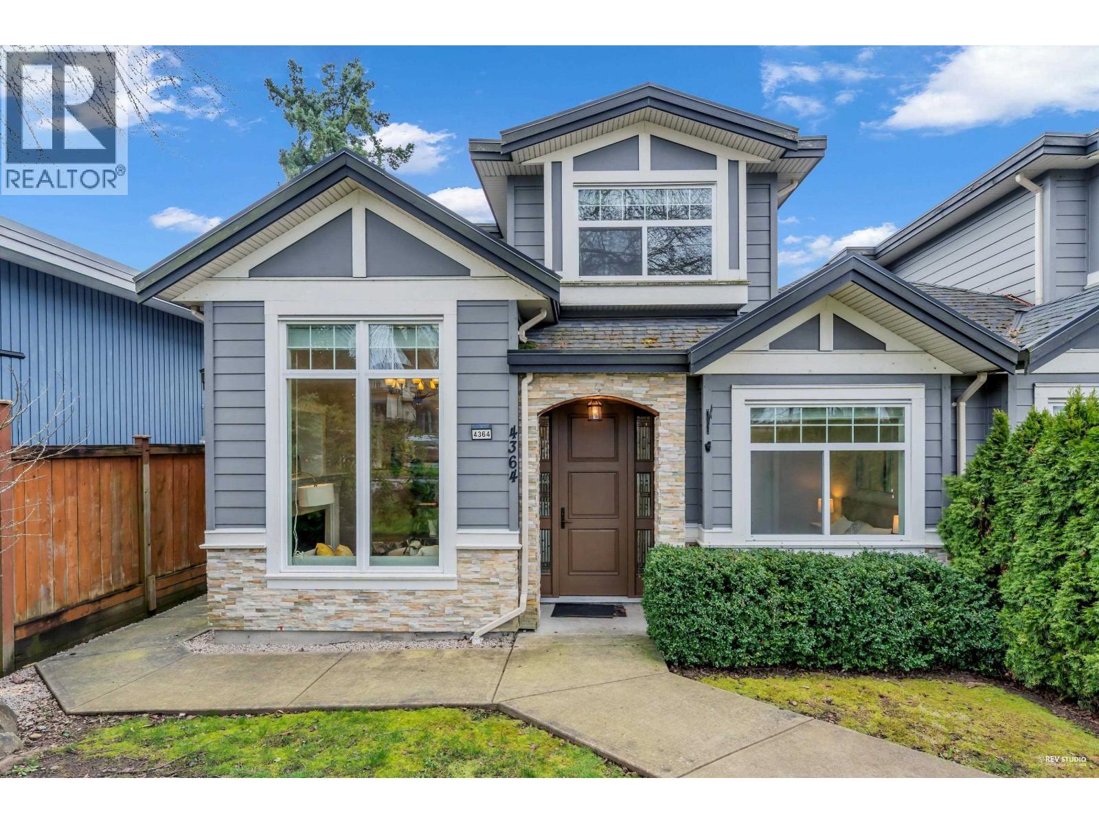 4364 Greta Street, Burnaby