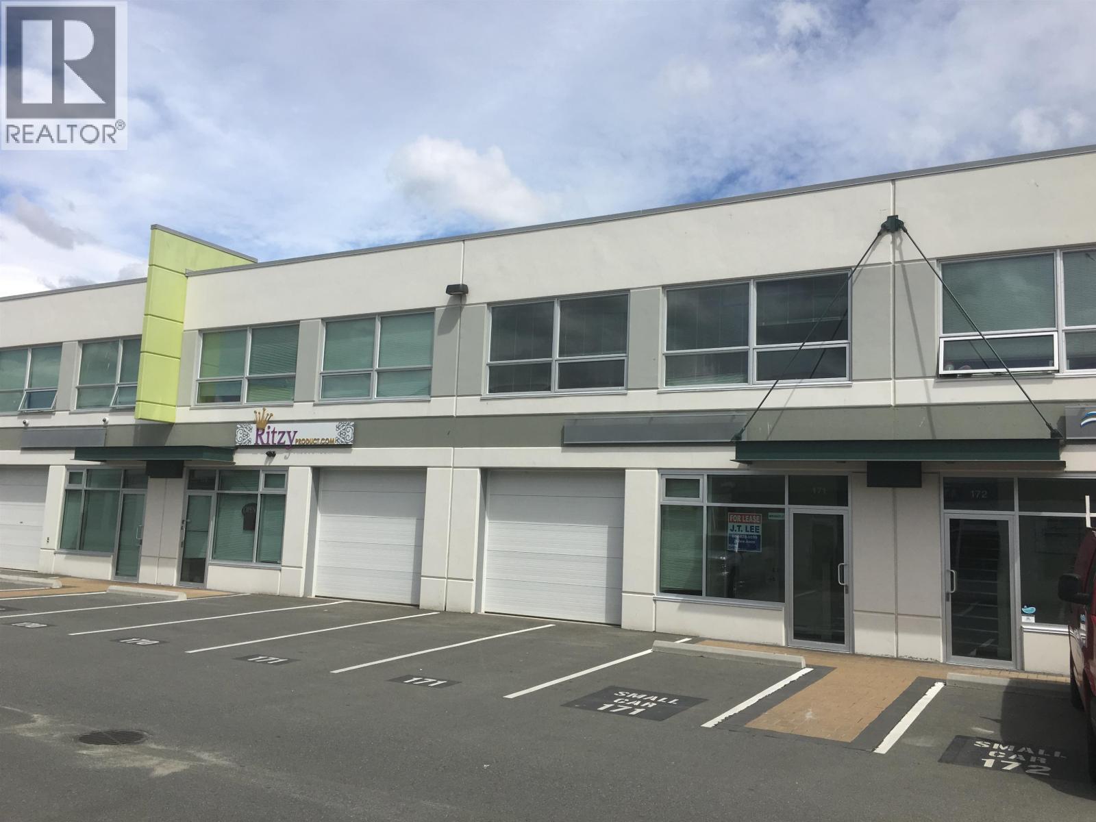 171 628 E Kent Avenue South, Vancouver