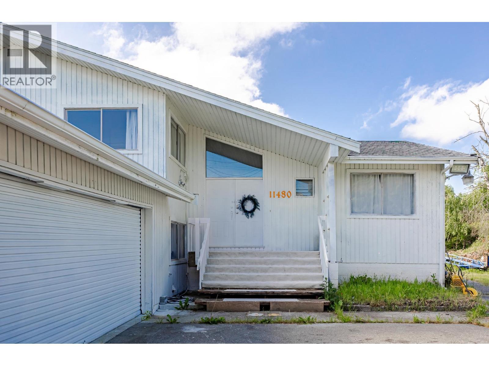 11480 Granville Avenue, Richmond