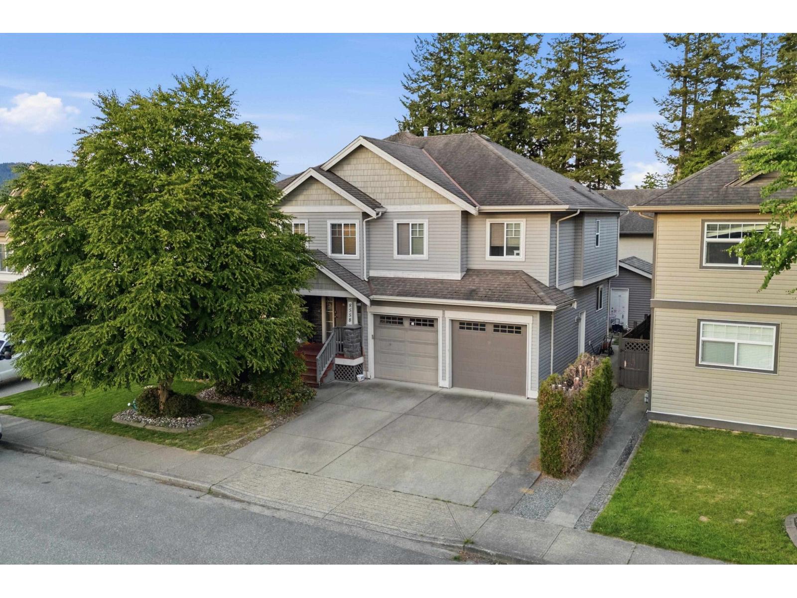 8558 Fennel Street, Mission