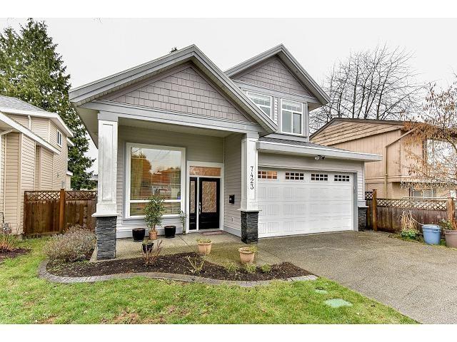 7423 115 Street, Delta