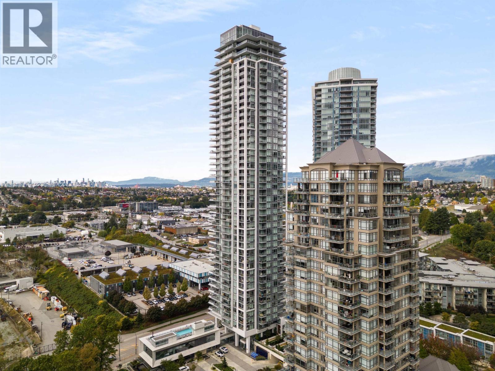 2203 1888 Gilmore Avenue, Burnaby