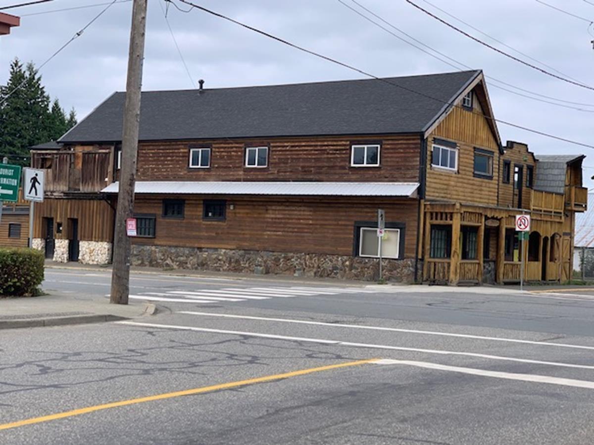6994 Pioneer Avenue, Agassiz
